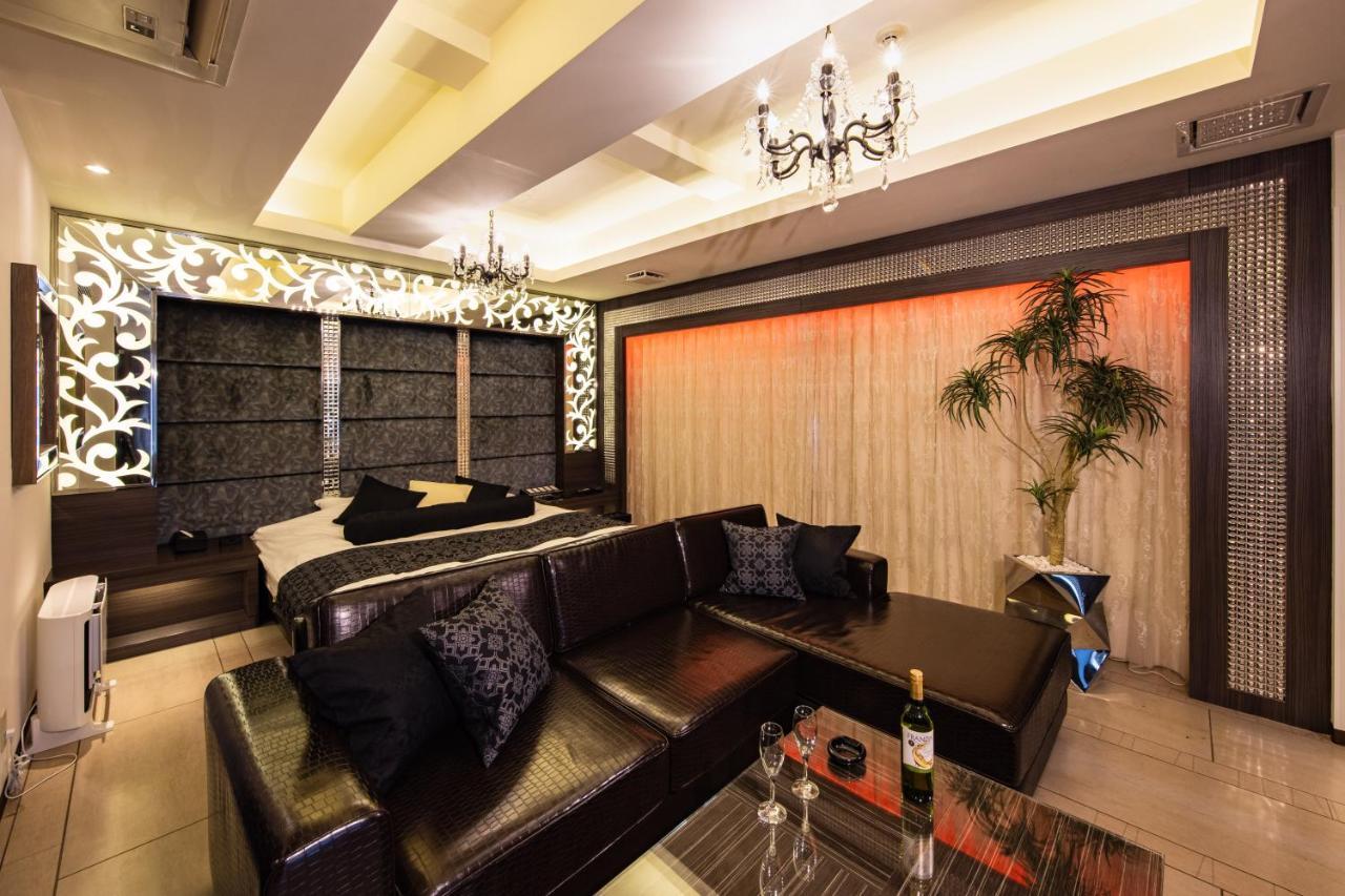 Hotel Lei (Adults Only) Funabashi Exterior photo