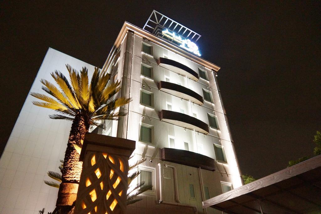 Hotel Lei (Adults Only) Funabashi Exterior photo