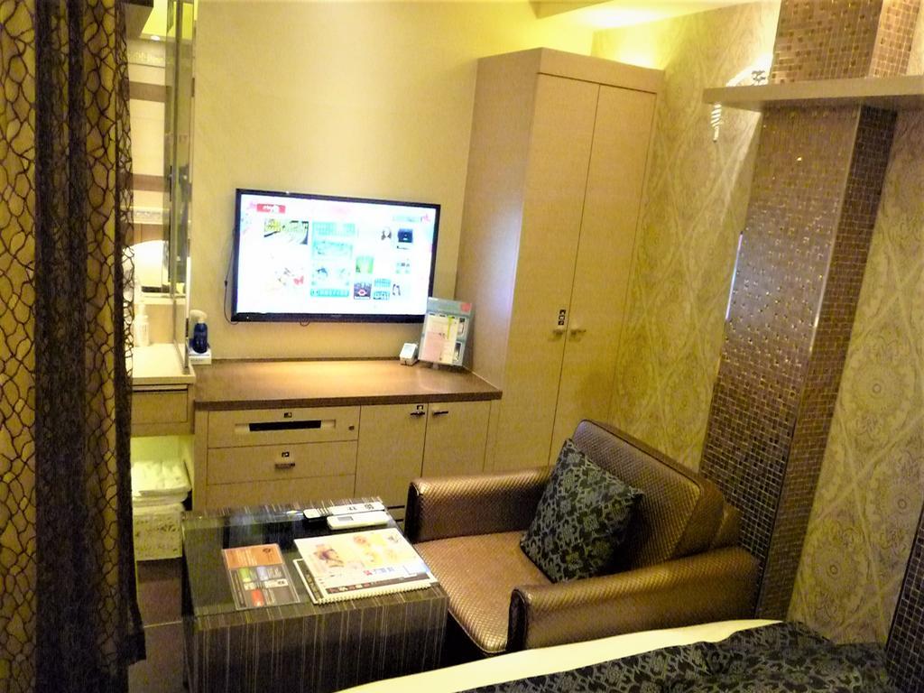 Hotel Lei (Adults Only) Funabashi Exterior photo